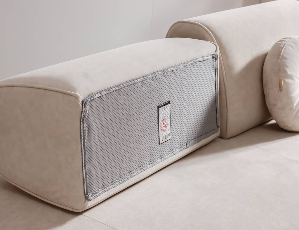 SOFA VẢI 2 CHỖ JOY