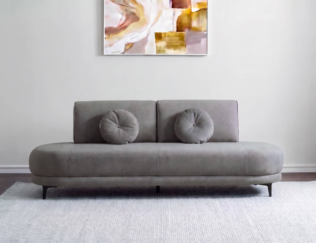 SOFA VẢI 3 CHỖ JOY
