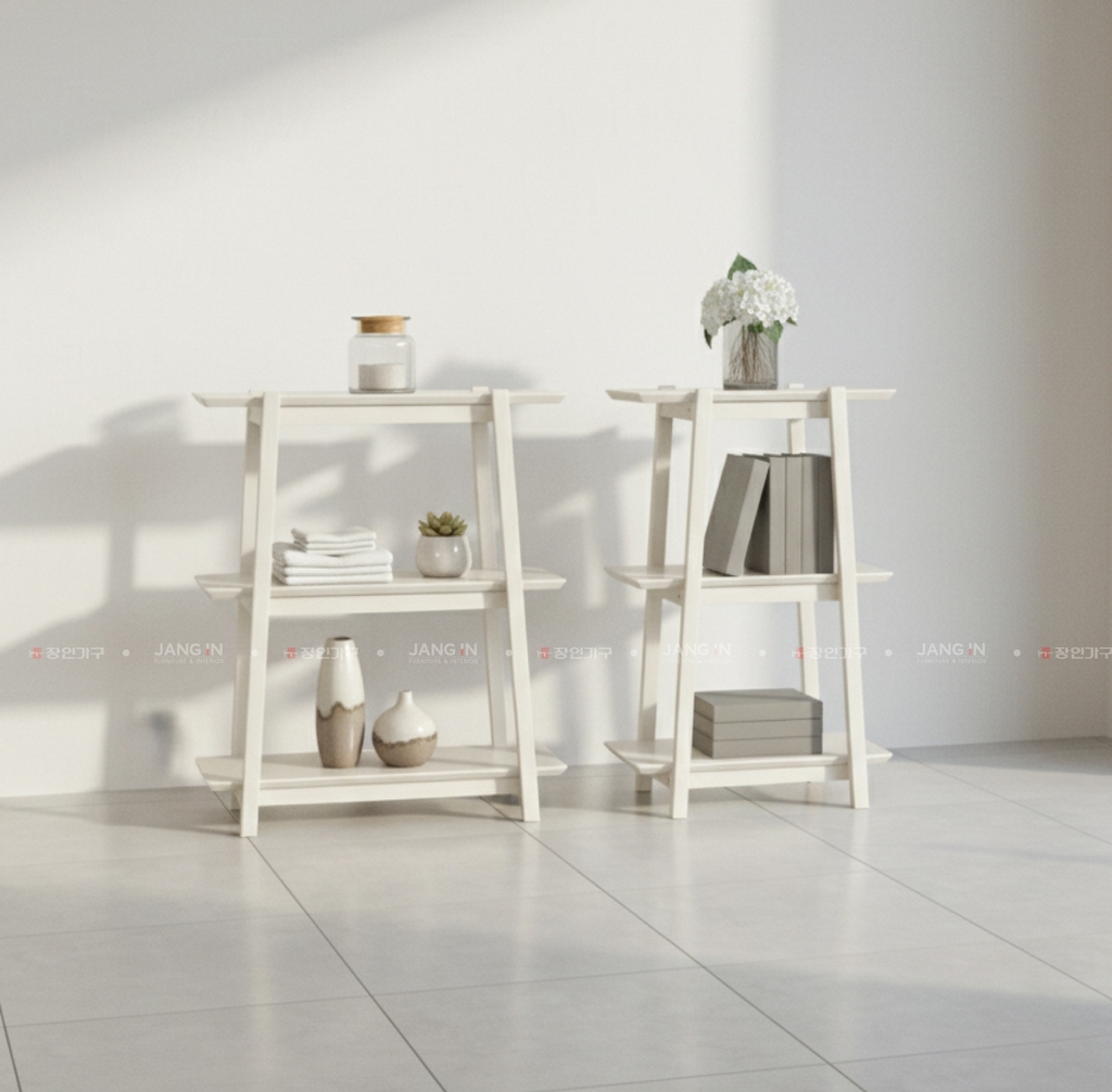 KỆ TRANG TRÍ LIME