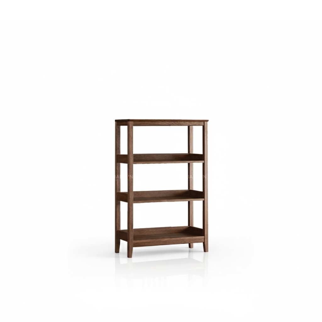 KỆ SÁCH THẤP HOPKINS(800, CÁNH CỬA)
