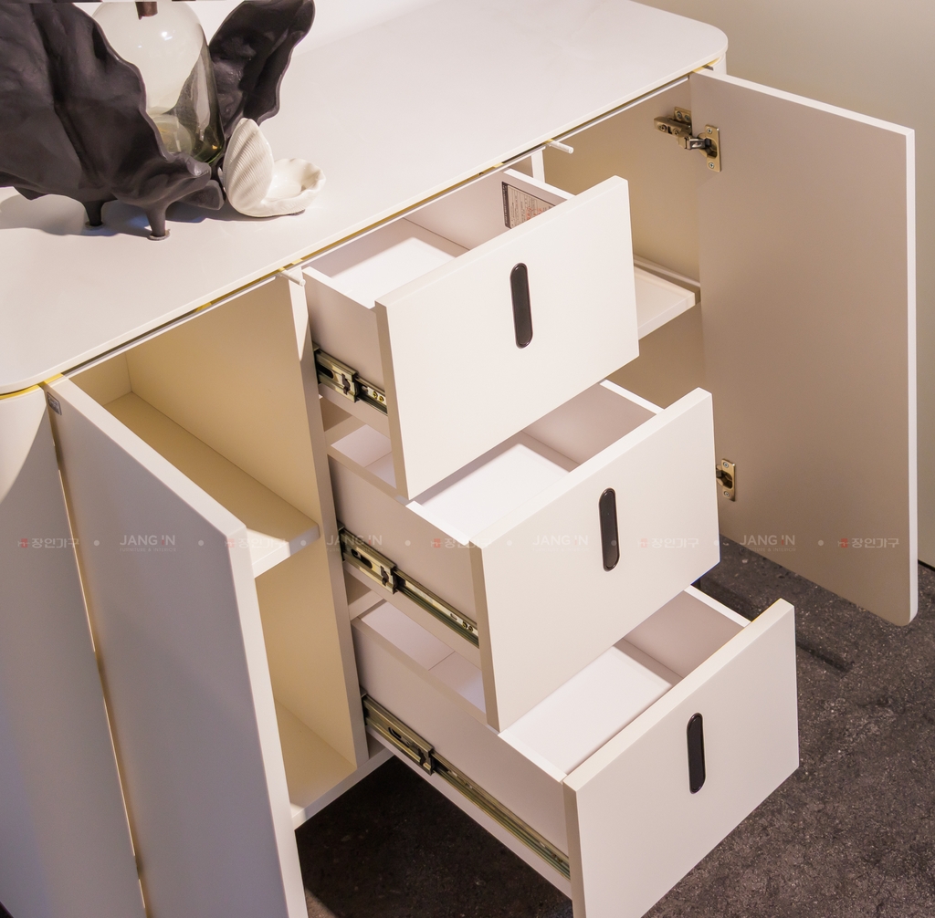 TỦ TRANG TRÍ ĐA NĂNG LUMIA