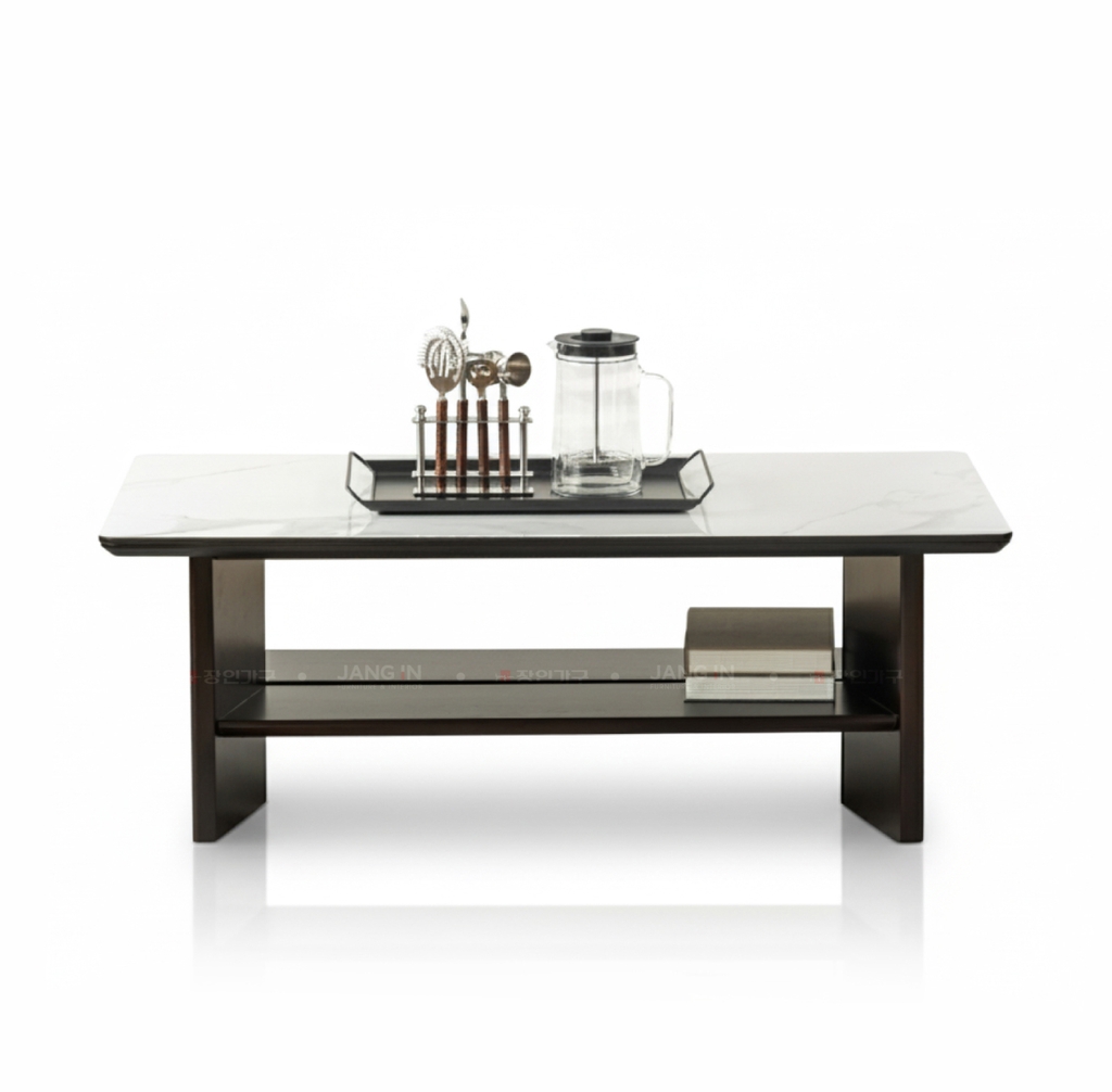 BÀN TRÀ CERAMIC KEVIN