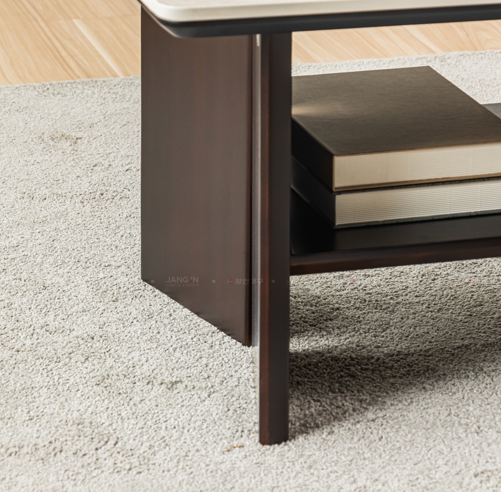 BÀN TRÀ CERAMIC KEVIN