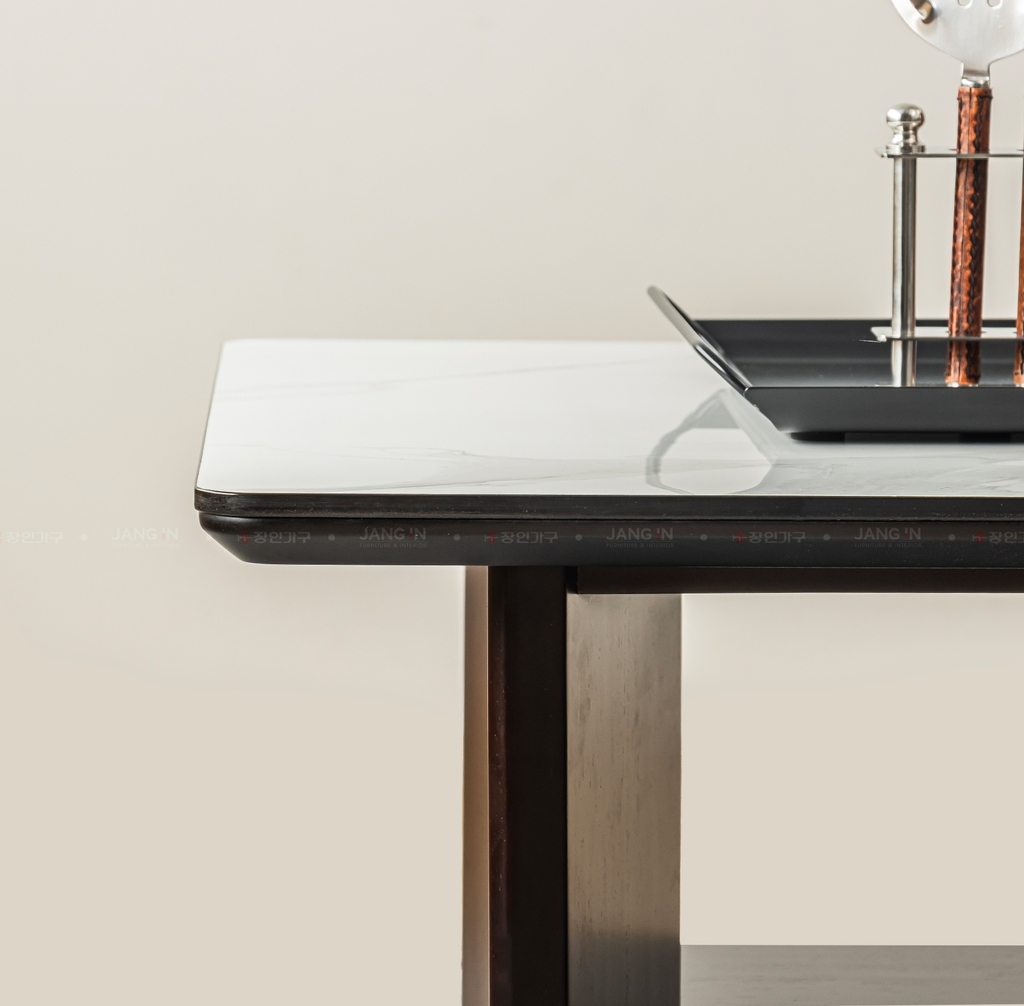 BÀN TRÀ CERAMIC KEVIN