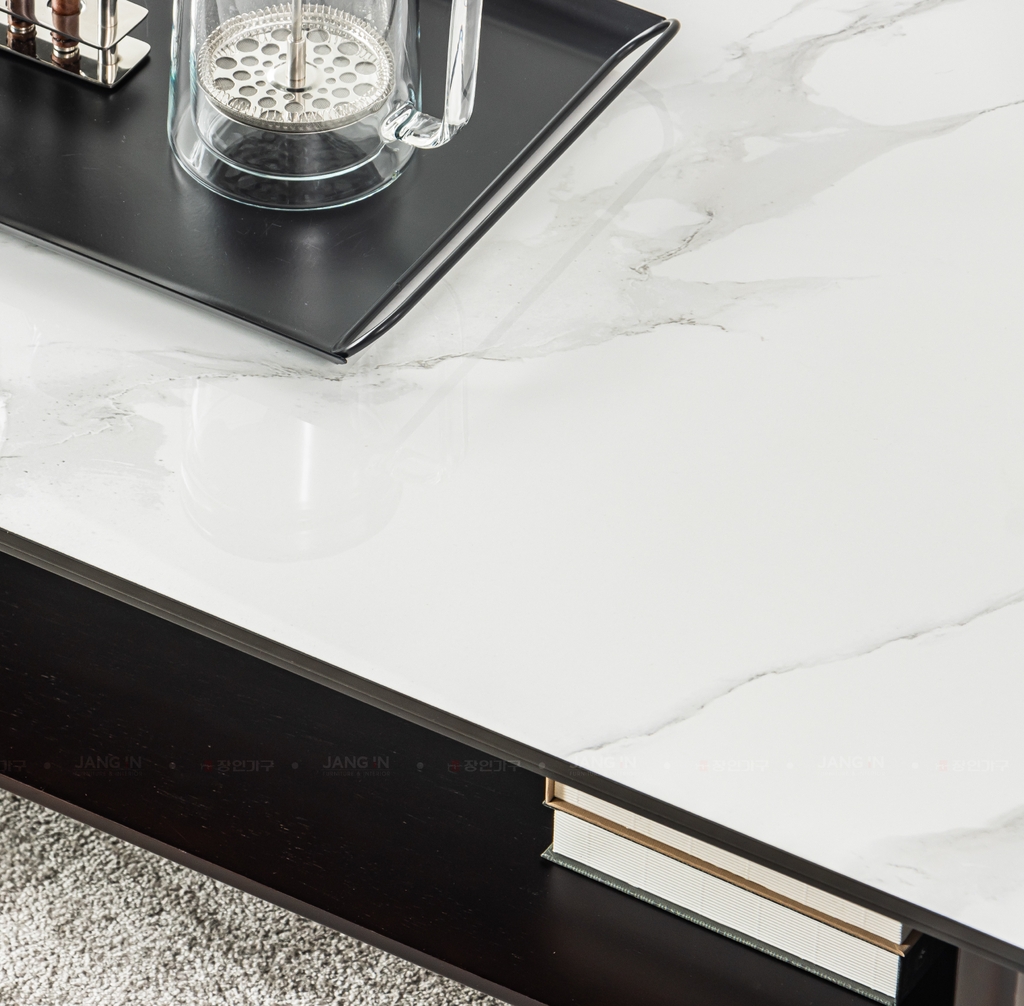 BÀN TRÀ CERAMIC KEVIN