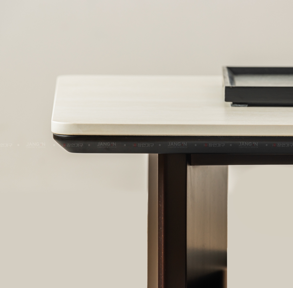 BÀN TRÀ CERAMIC KEVIN