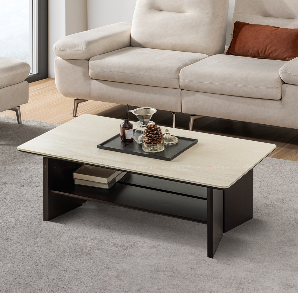 BÀN TRÀ CERAMIC KEVIN