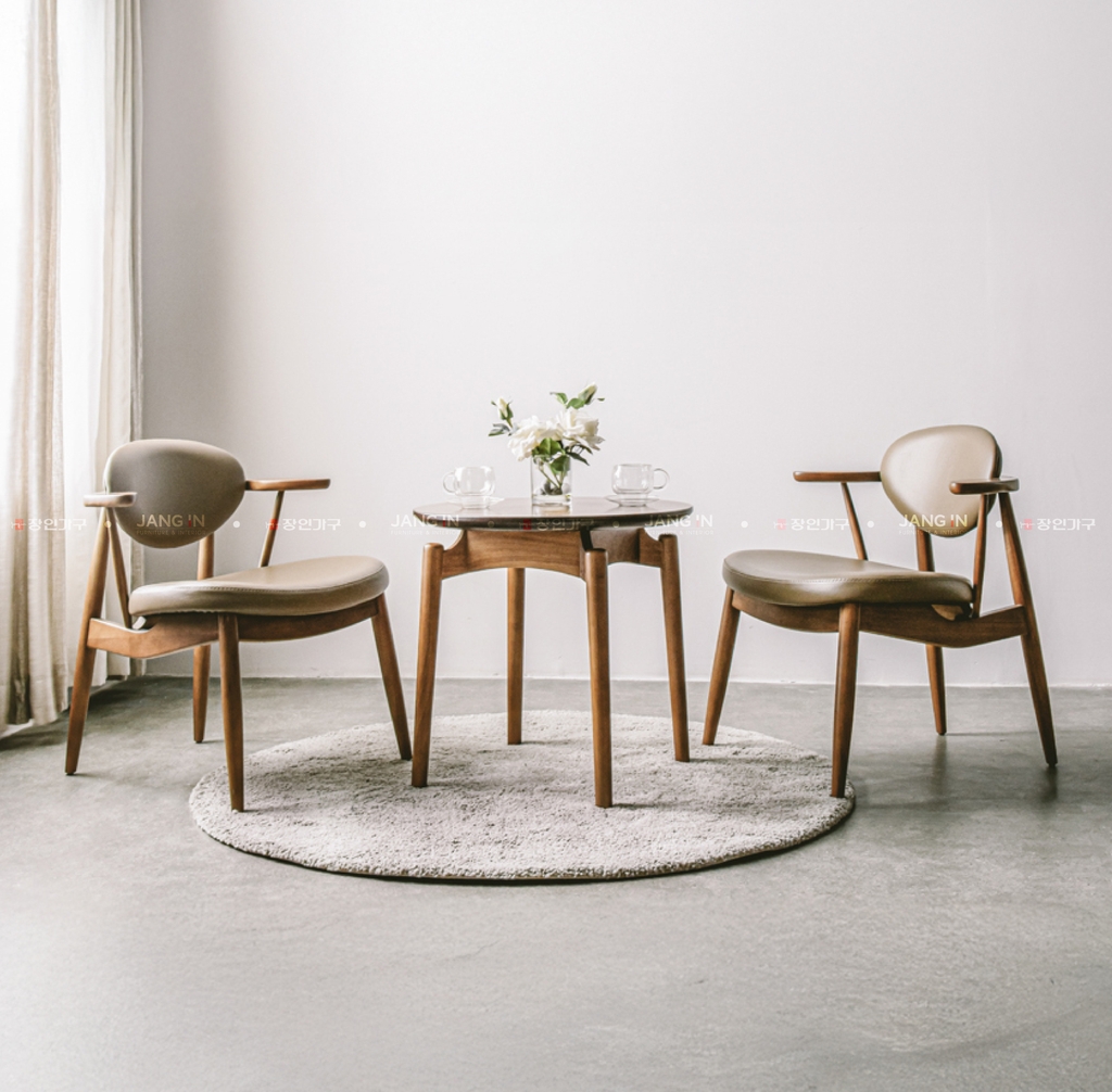 BỘ BÀN ĐÔI LATTE MOKA