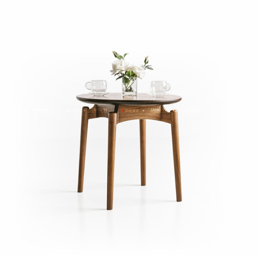 BỘ BÀN ĐÔI LATTE MOKA