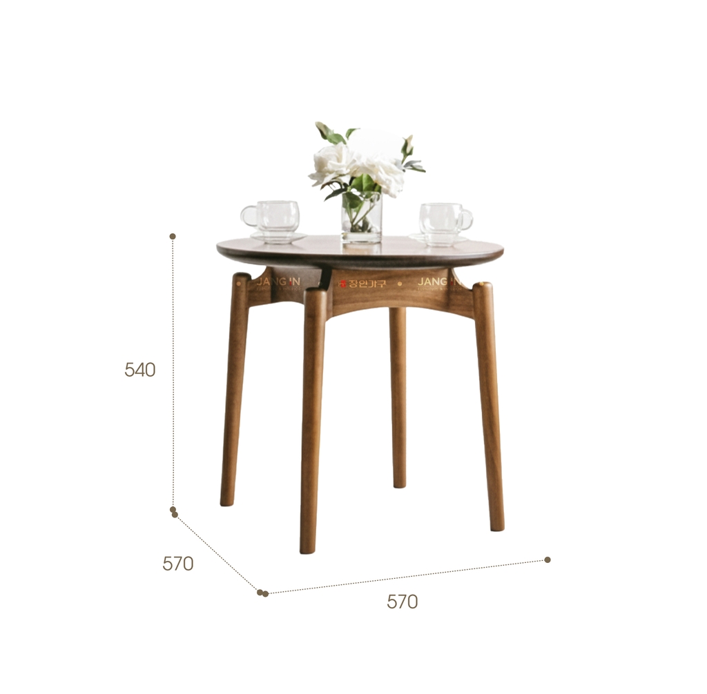 BỘ BÀN ĐÔI LATTE MOKA