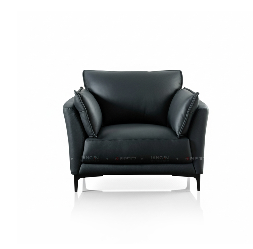 SOFA DA LEWIS ĐƠN
