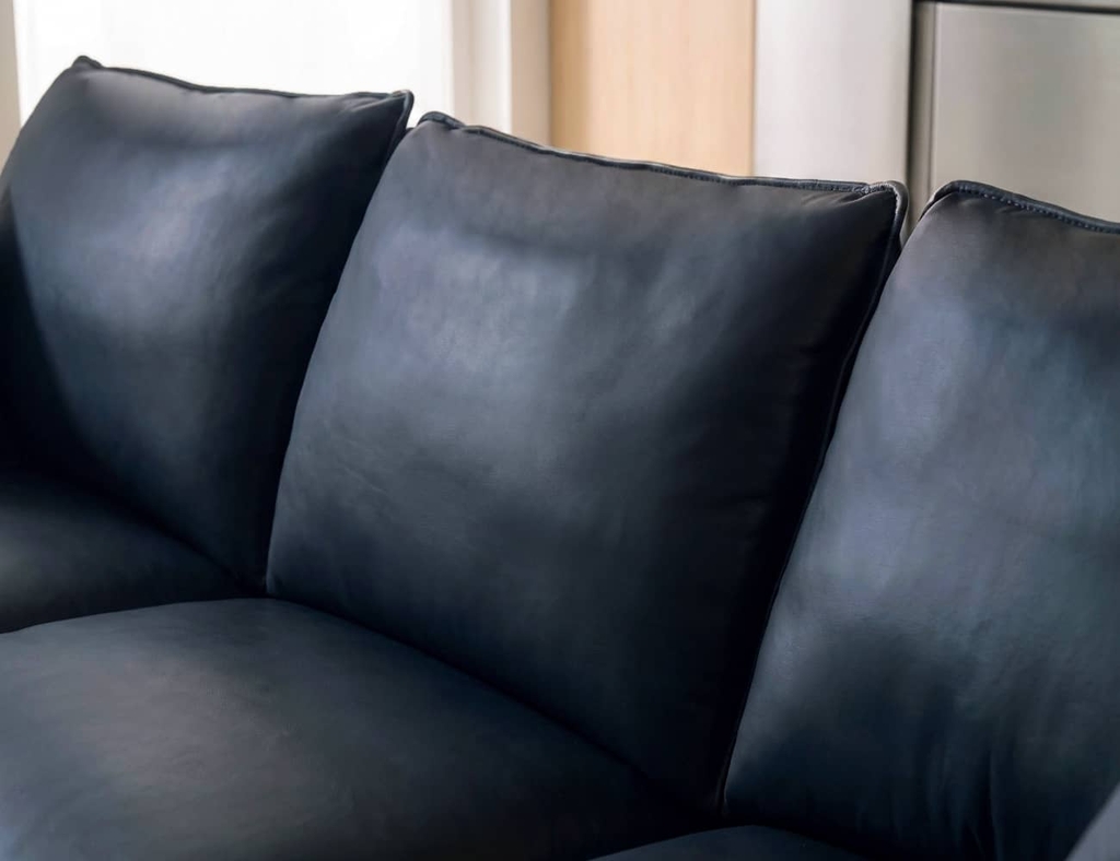 SOFA DA LEWIS ĐƠN