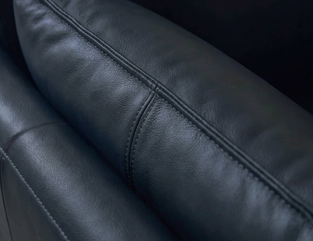 SOFA DA 4 CHỖ LEWIS