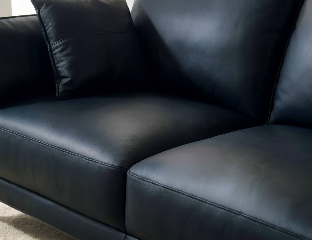 SOFA DA LEWIS ĐƠN