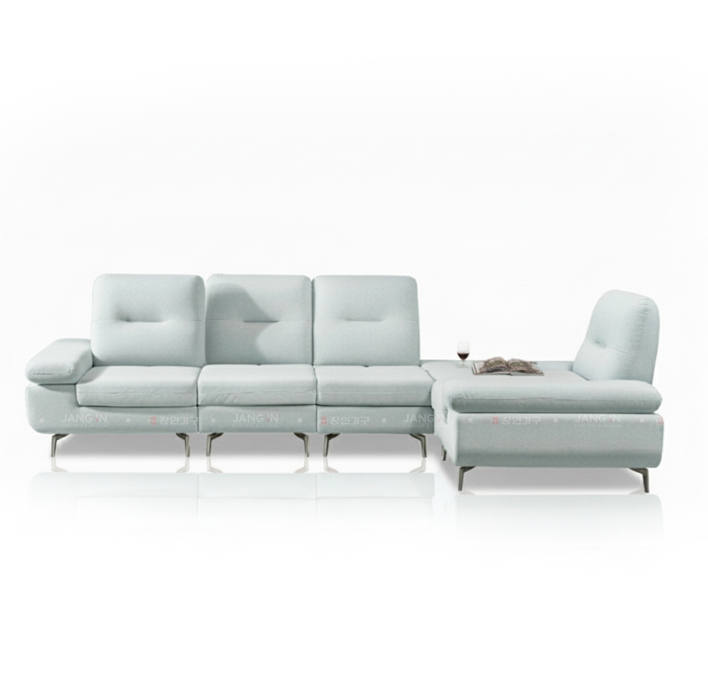 SOFA VẢI FREYA GÓC