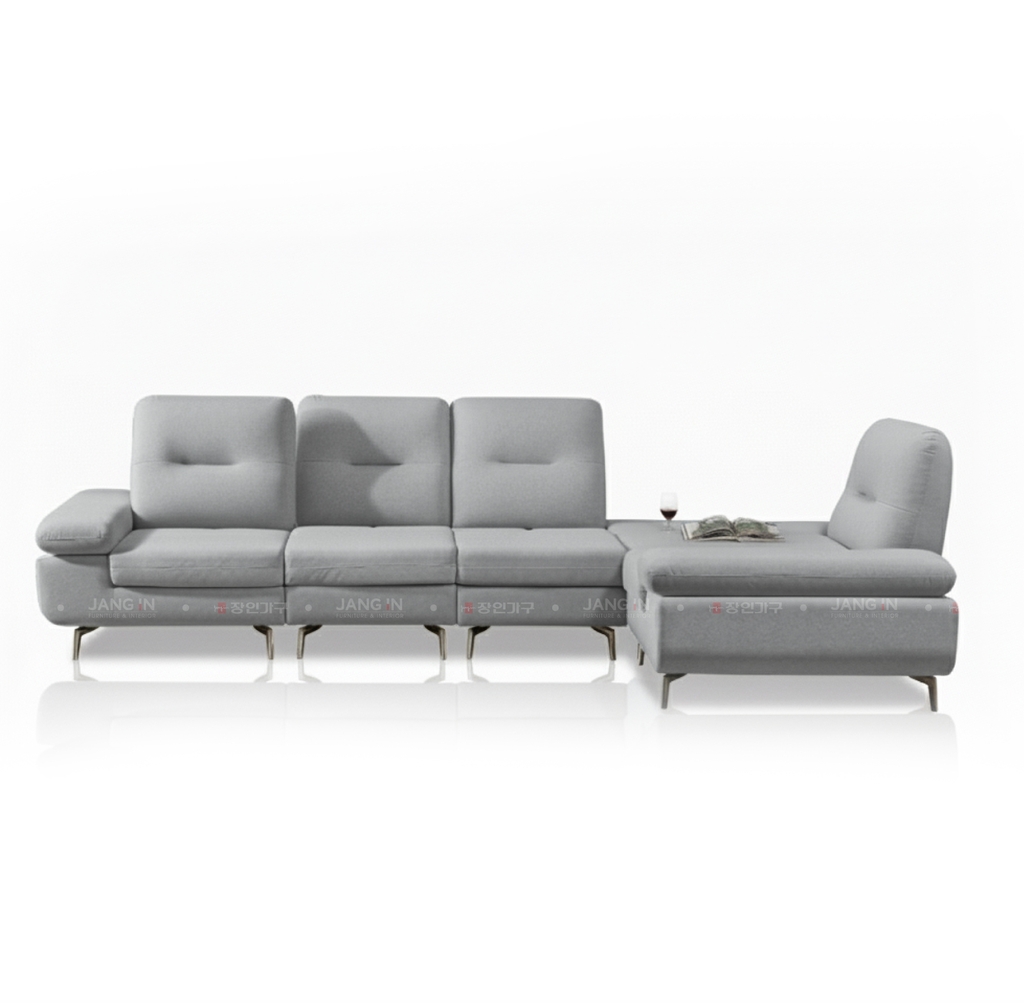 SOFA VẢI FREYA GÓC