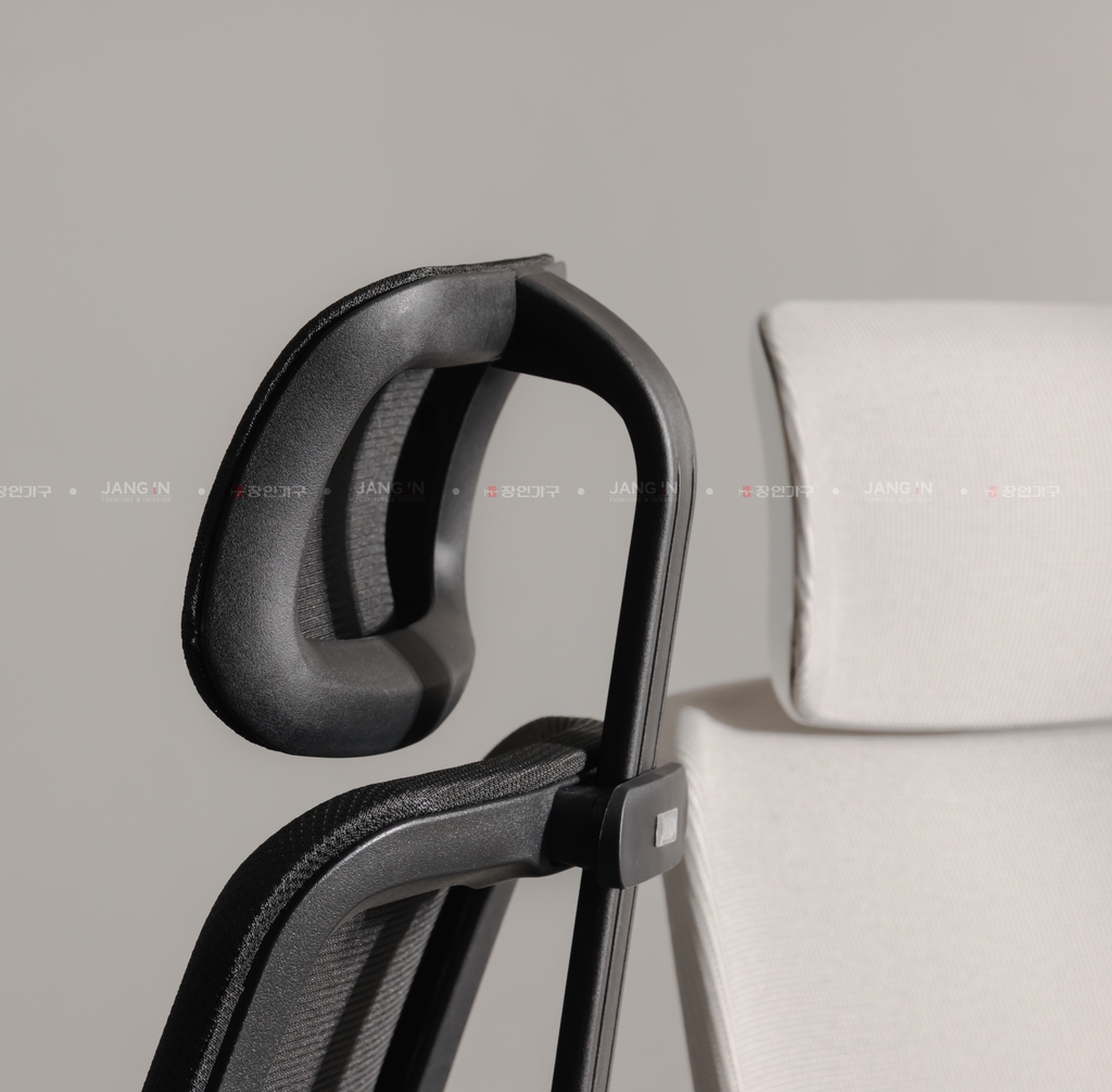 GHẾ LINCOLN BLACK
