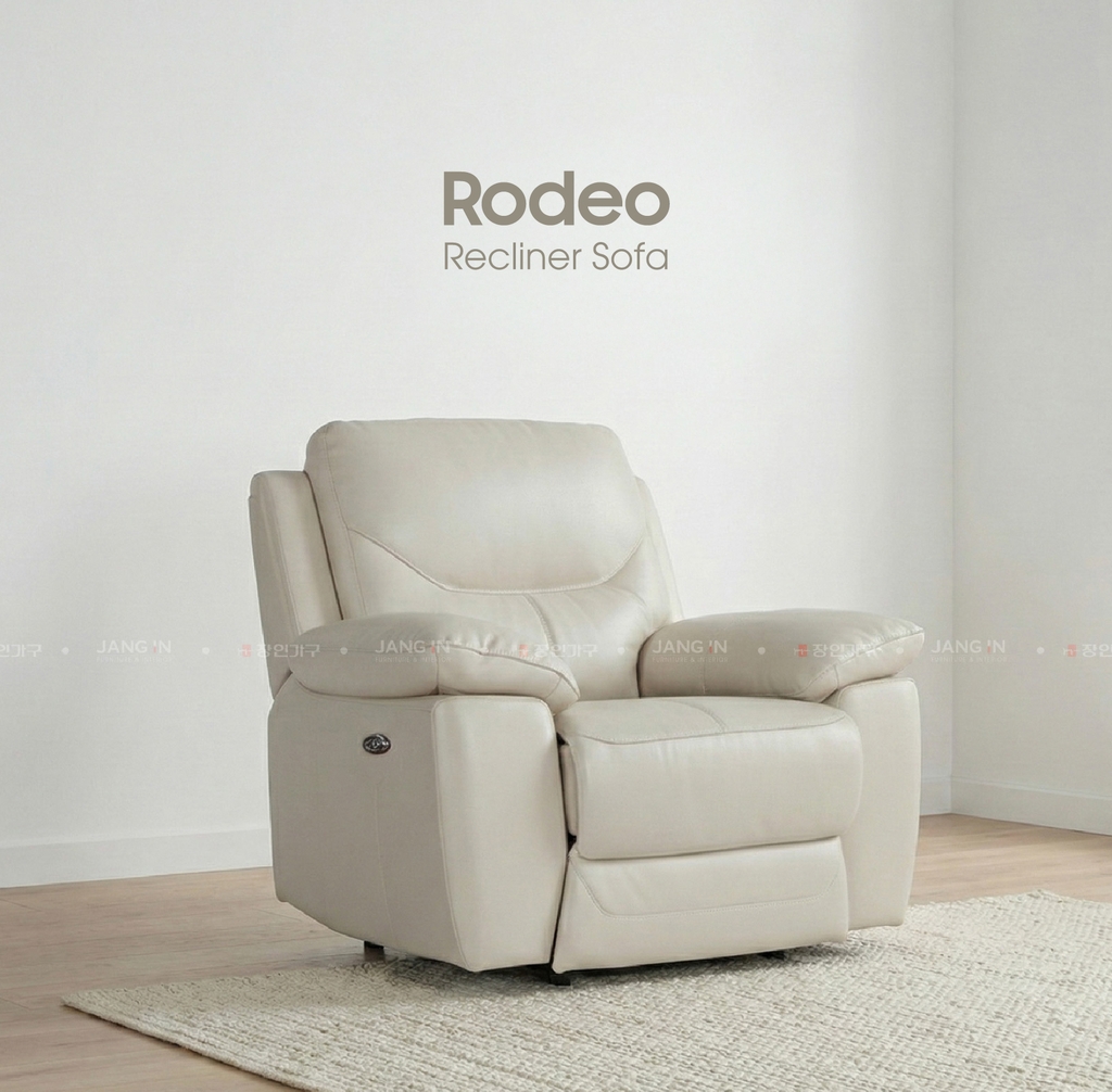 SOFA THƯ GIÃN RODEO ĐƠN