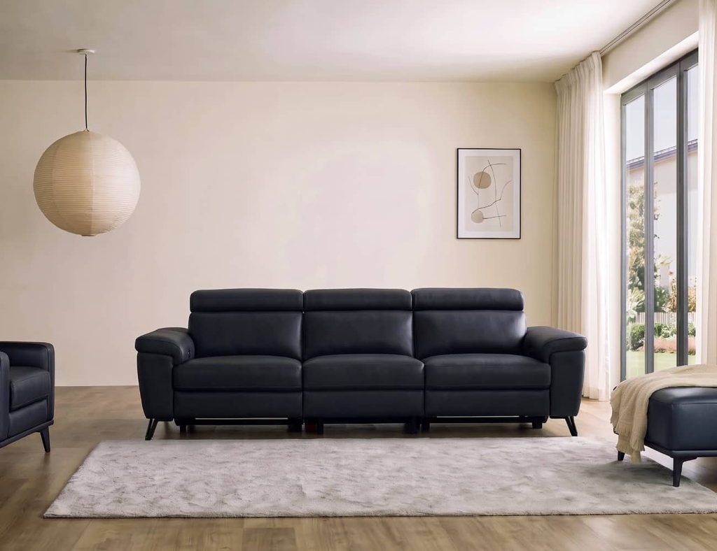 SOFA THƯ GIÃN MERIDIAN