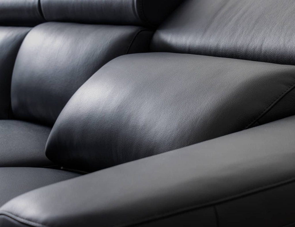 SOFA THƯ GIÃN MERIDIAN