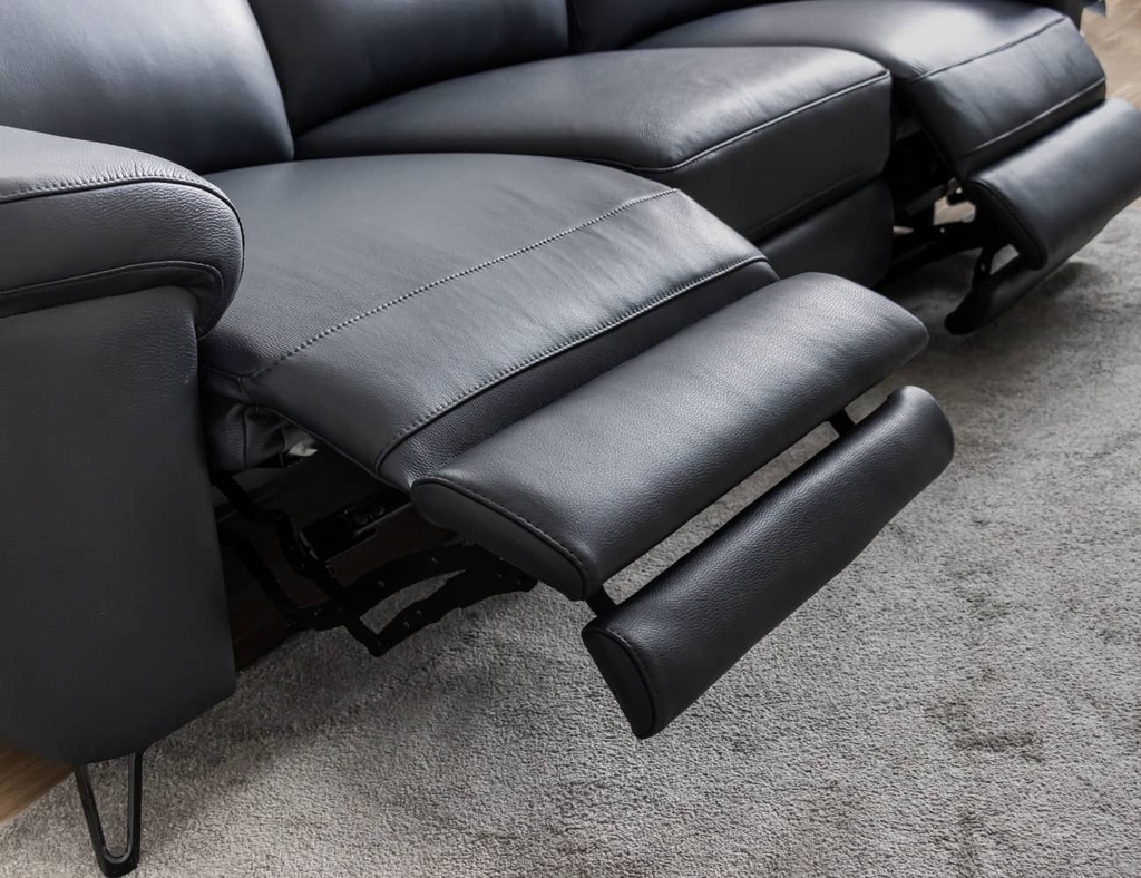 SOFA THƯ GIÃN MERIDIAN