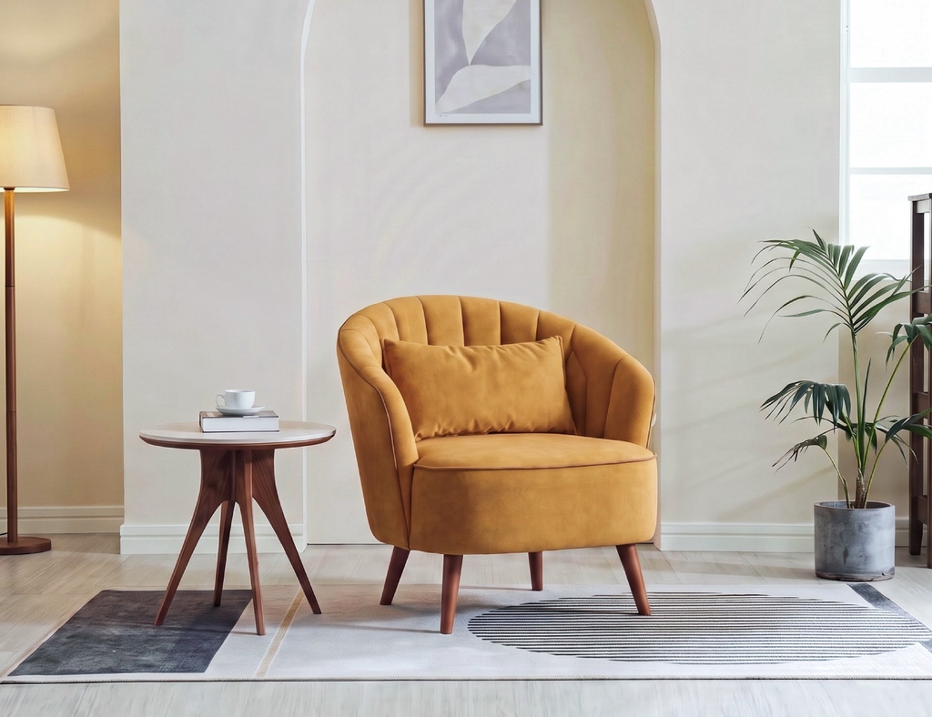 BỘ SOFA ĐÔI NEST