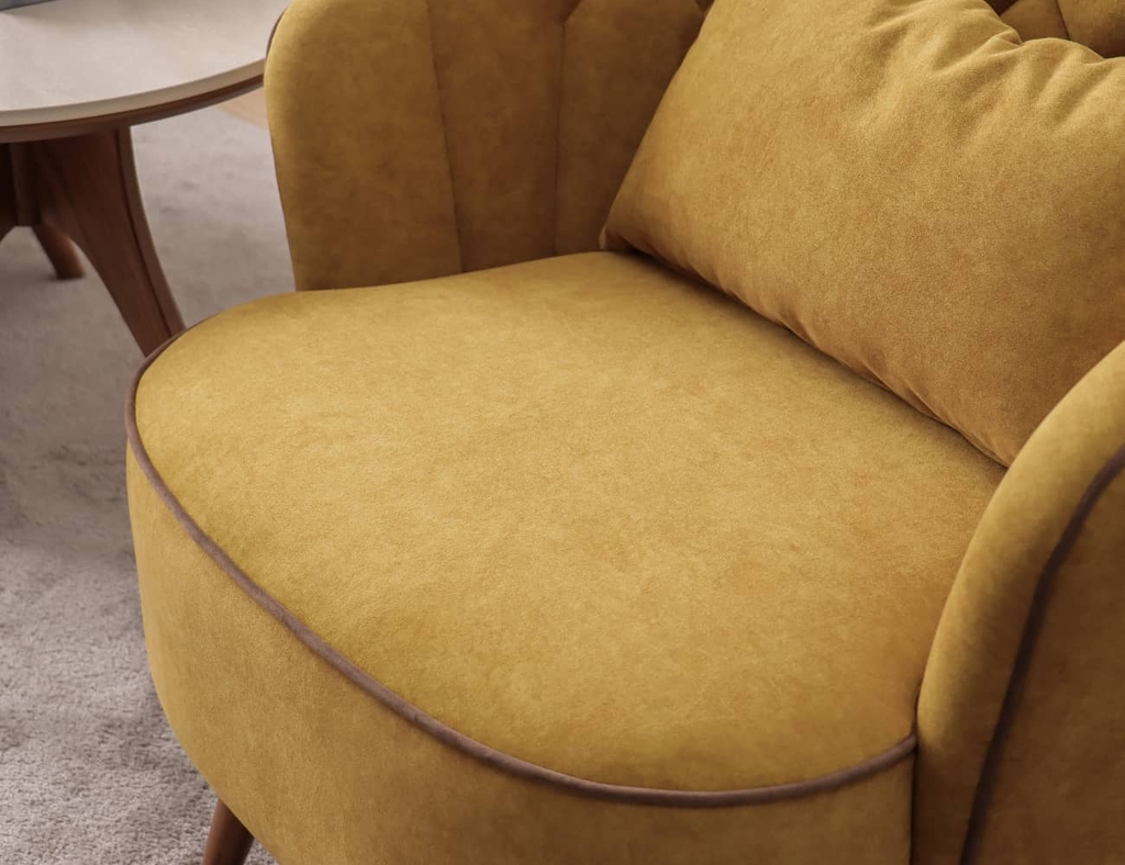 BỘ SOFA ĐÔI NEST