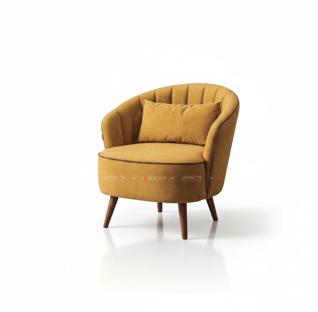 GHẾ SOFA NEST Z.GOLD