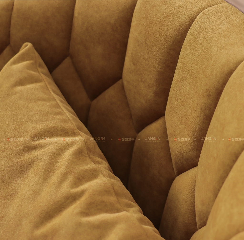 GHẾ SOFA NEST Z.GOLD