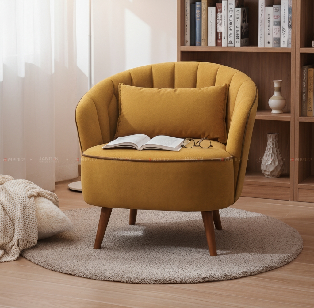 GHẾ SOFA NEST Z.GOLD
