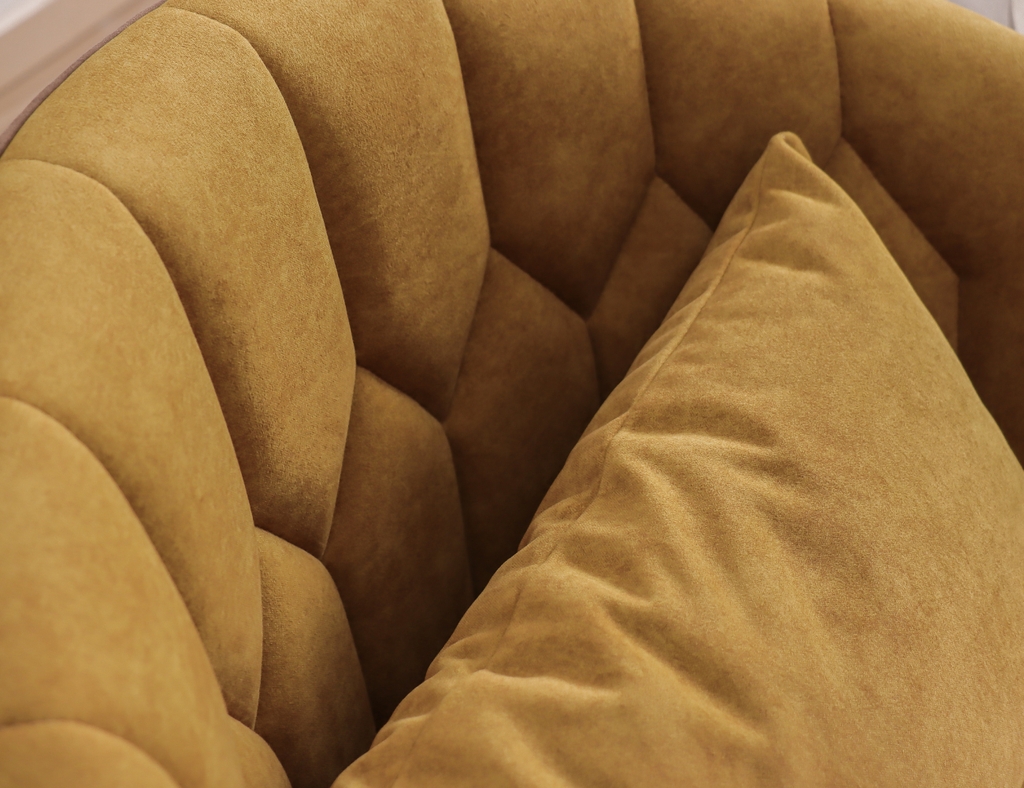 GHẾ SOFA NEST Z.GOLD