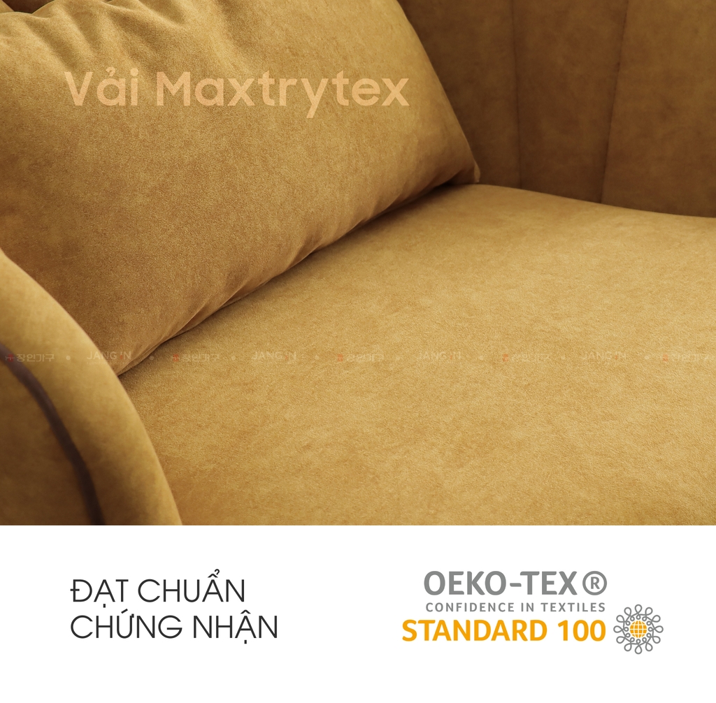 GHẾ SOFA NEST Z.GOLD