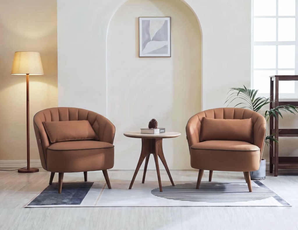 BỘ SOFA ĐÔI NEST