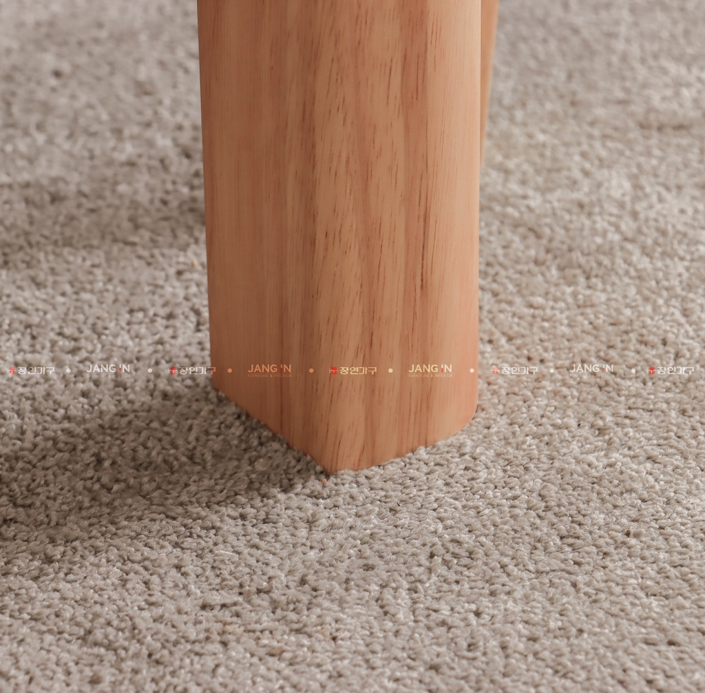 BỘ BÀN ĂN CERAMIC 4 CHỖ NORDIC