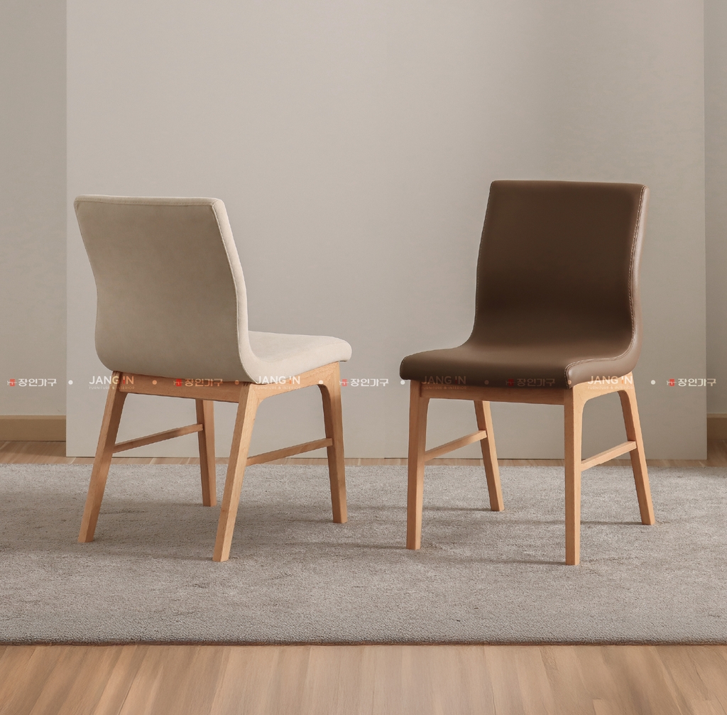 BỘ BÀN ĂN CERAMIC 4 CHỖ NORDIC