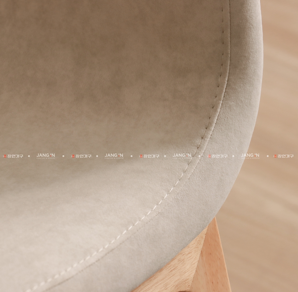 BỘ BÀN ĂN CERAMIC 4 CHỖ NORDIC