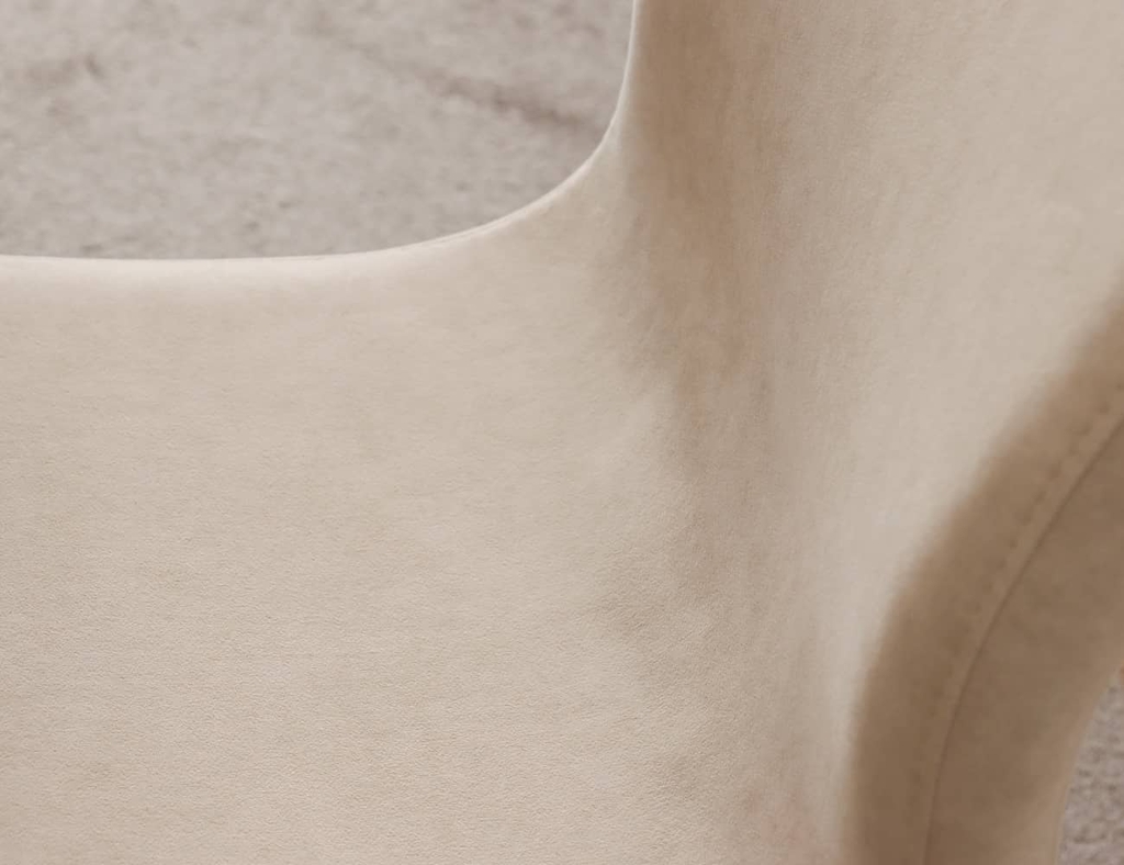 BỘ BÀN ĂN CERAMIC 6 CHỖ NORDIC