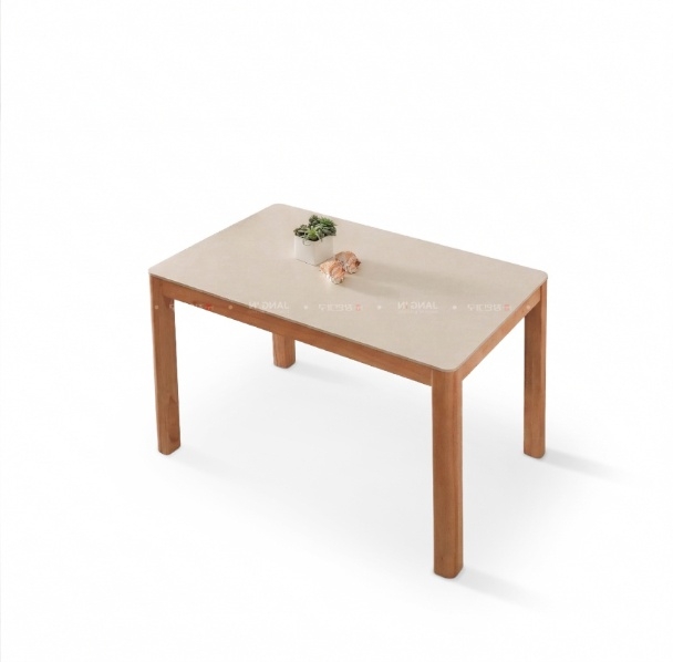 BÀN ĂN CERAMIC NORDIC 4 CHỖ