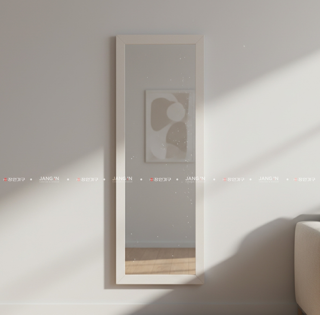 GƯƠNG TREO TƯỜNG OHIO