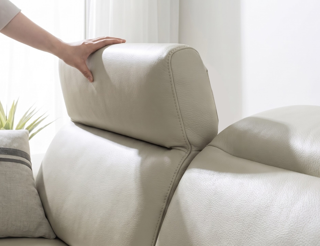SOFA DA NGUYÊN TẤM OSCAR