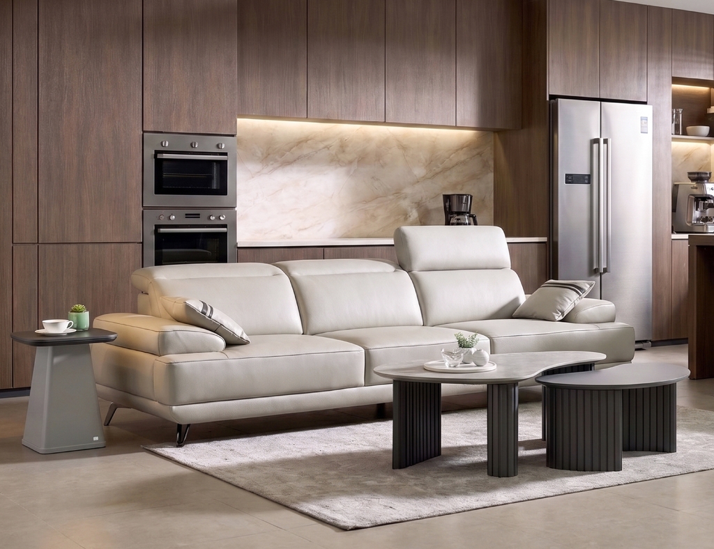 SOFA DA NGUYÊN TẤM OSCAR
