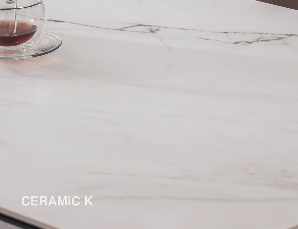 BÀN ĂN ĐÁ CERAMIC PRESTON 8 CHỖ