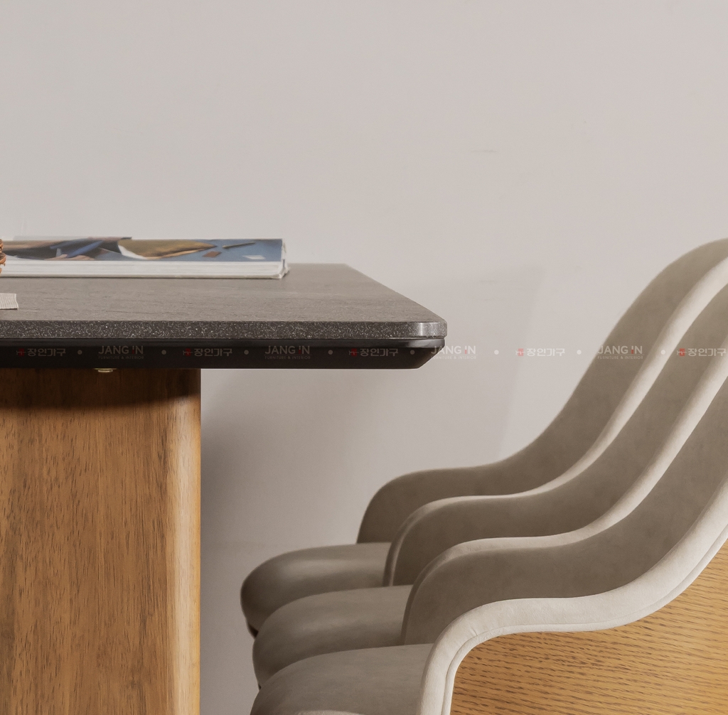 BÀN ĂN CERAMIC PRESTON