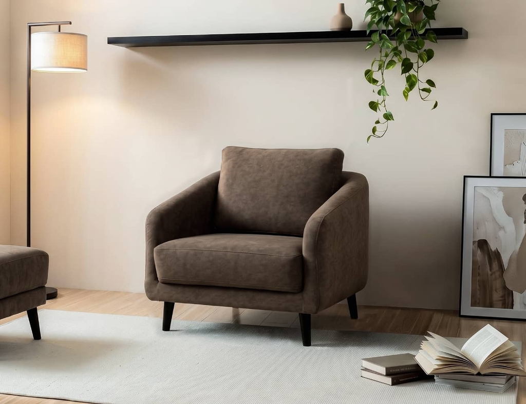 SOFA VẢI 3 CHỖ REINA
