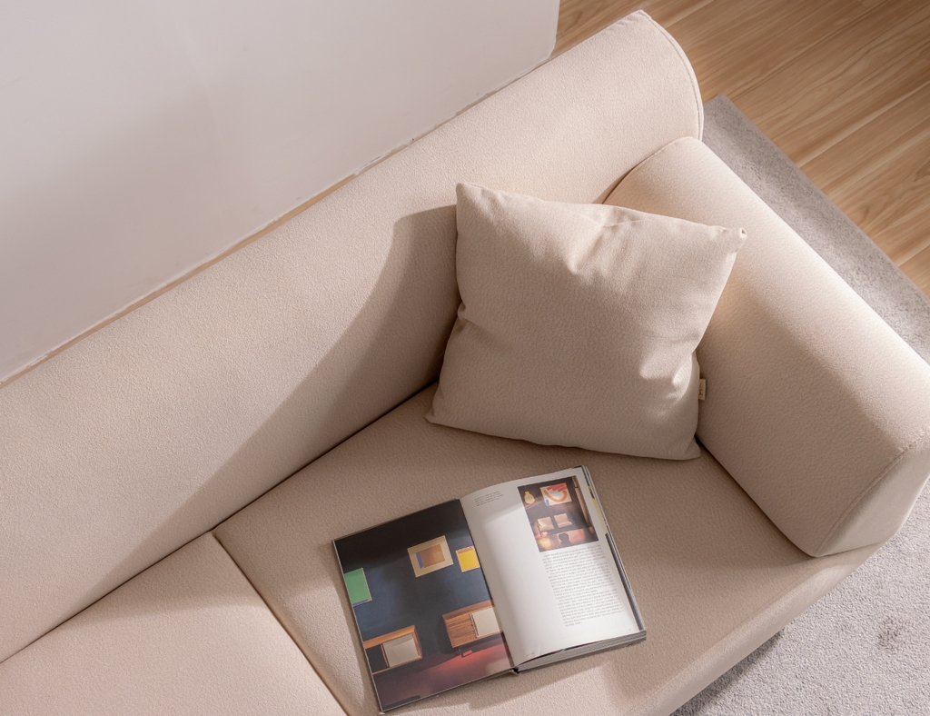 SOFA VẢI REVOLA
