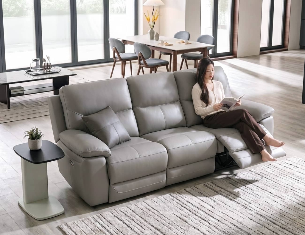 SOFA THƯ GIÃN 3 CHỖ RODEO