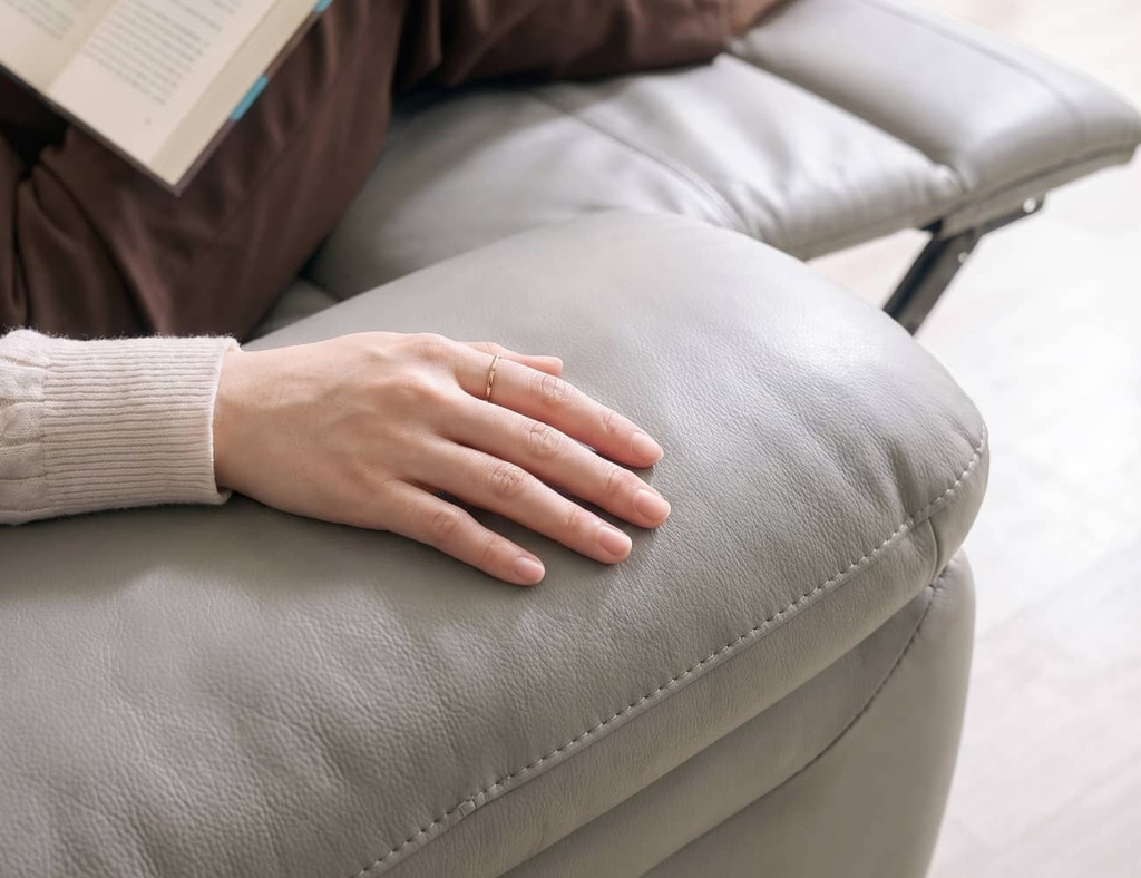 SOFA THƯ GIÃN 3 CHỖ RODEO