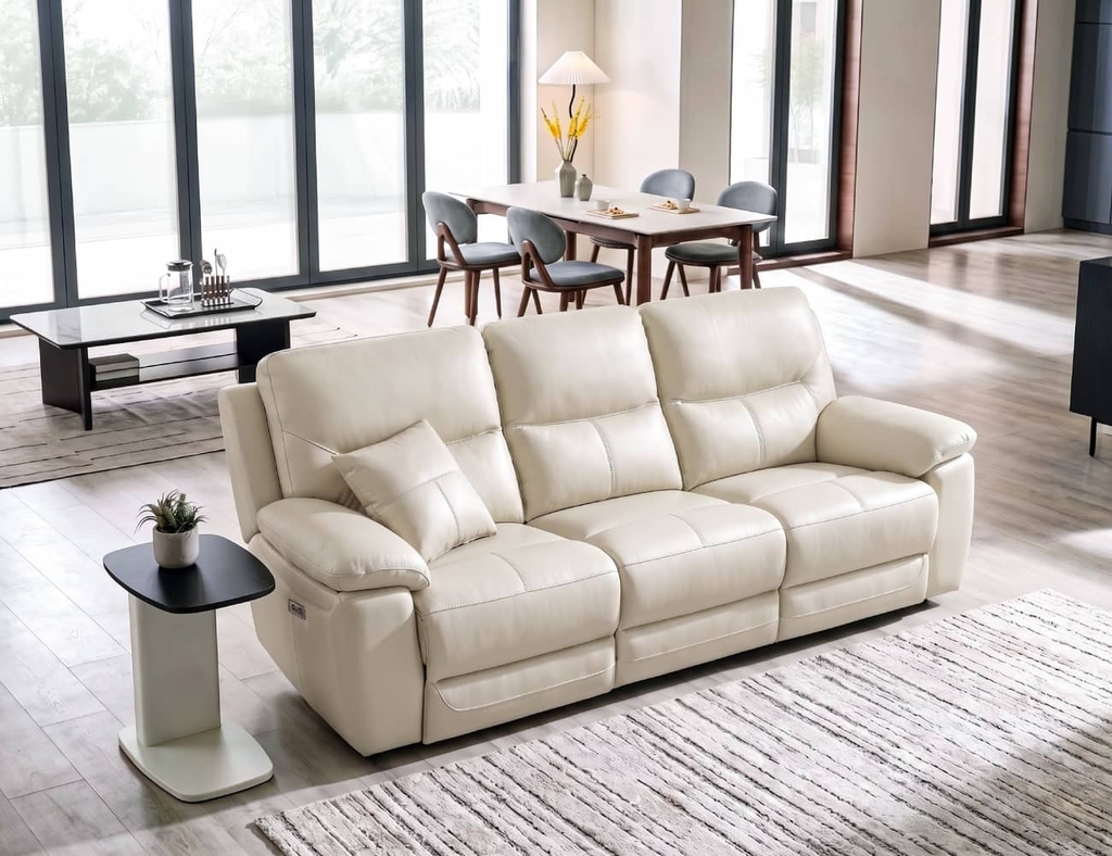 SOFA THƯ GIÃN 3 CHỖ RODEO