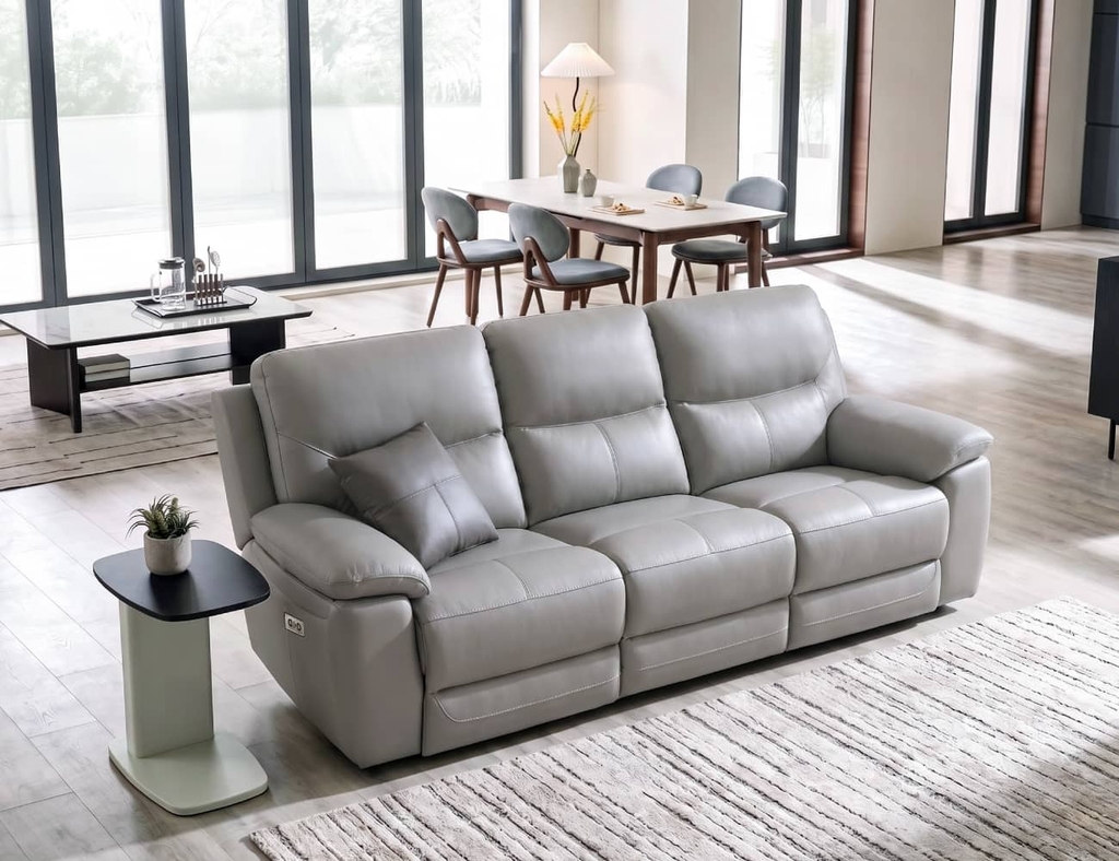 SOFA THƯ GIÃN 3 CHỖ RODEO