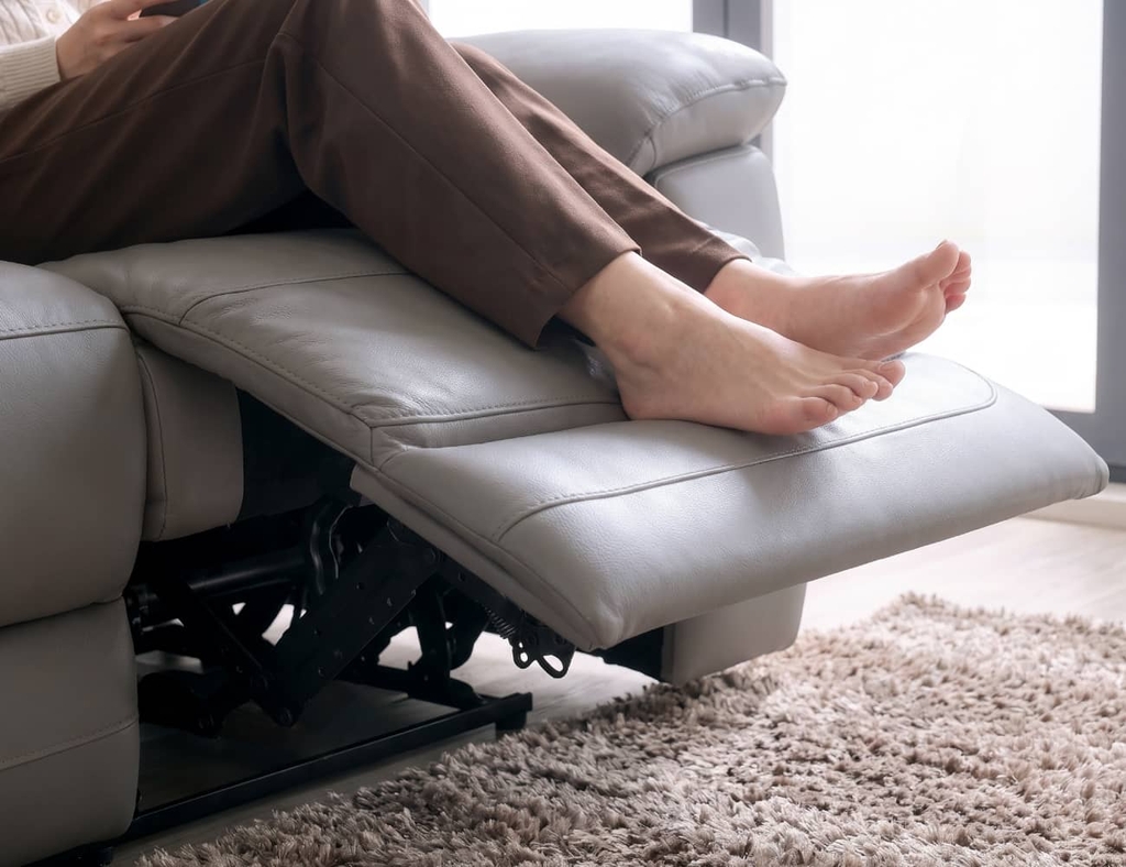 SOFA THƯ GIÃN RODEO ĐƠN